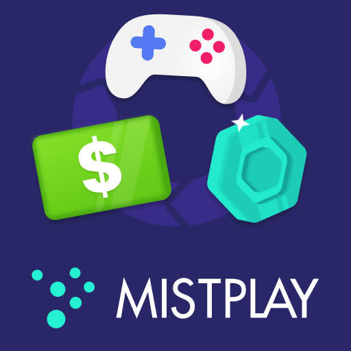 CSM - Mistplay (Download game & spend $10)
